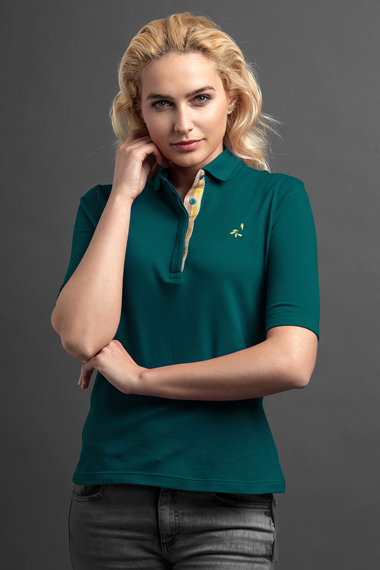 Women's Lelem Polo Shirt