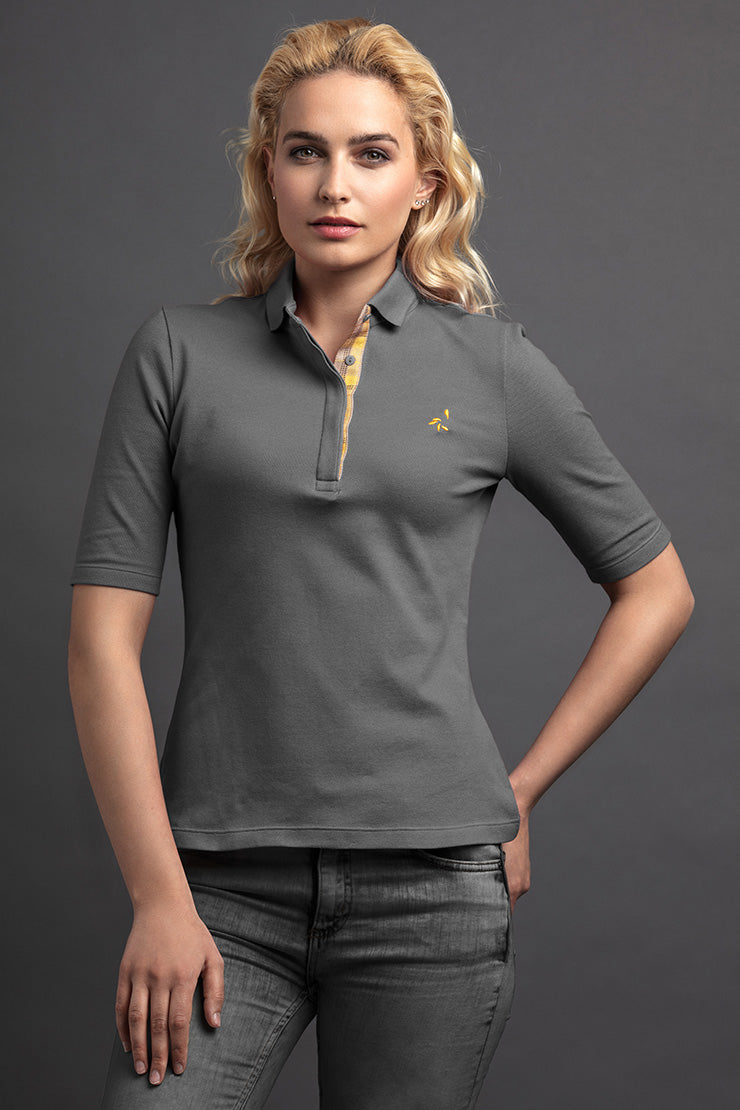 Women's Lati Polo Shirt