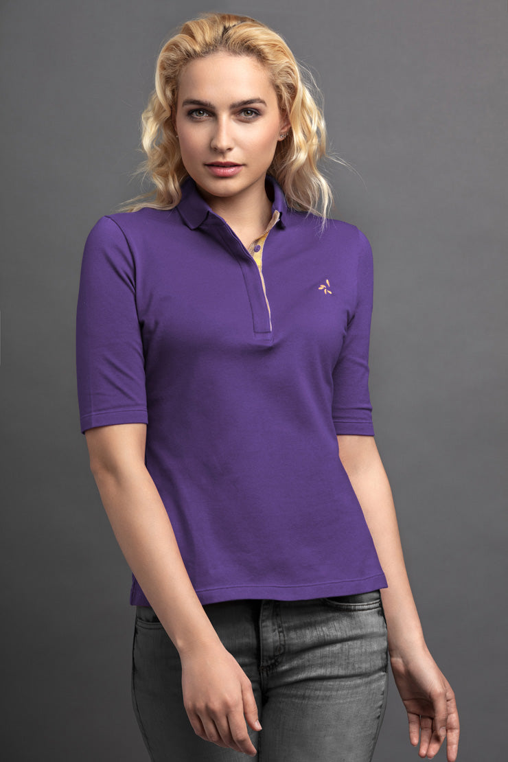 Women's Lati Polo Shirt