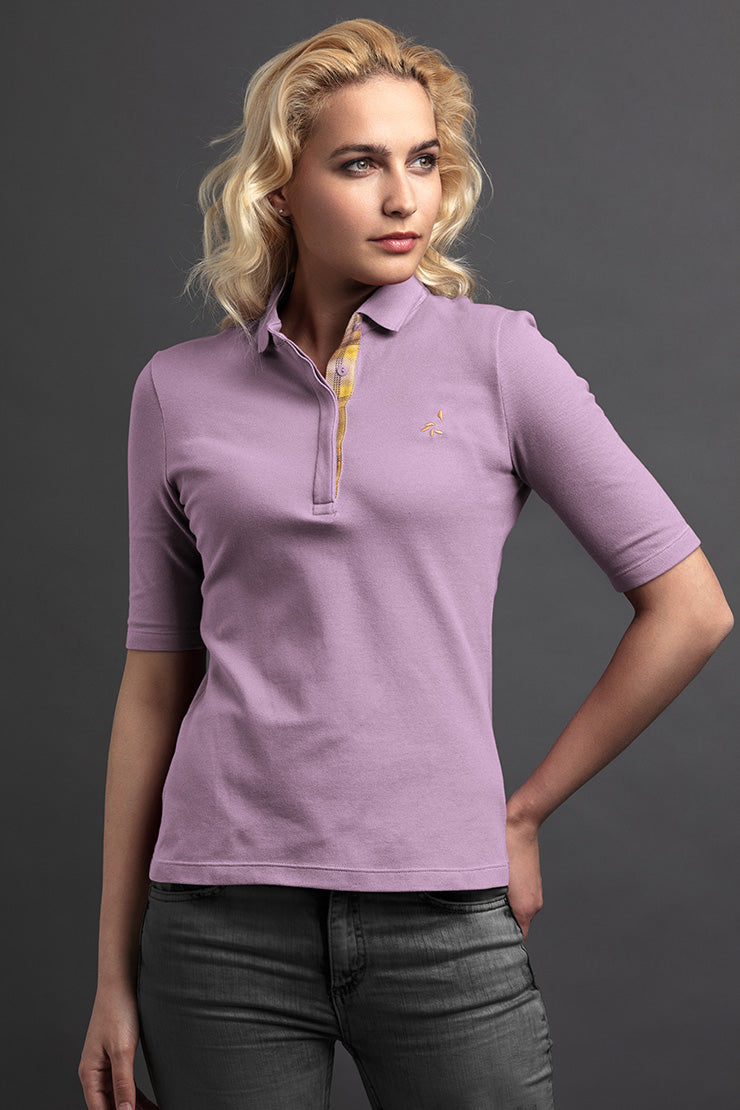 Women's Lati Polo Shirt
