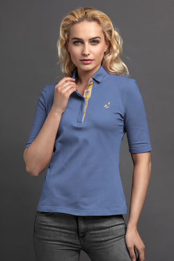 Women's Linte Polo Shirt