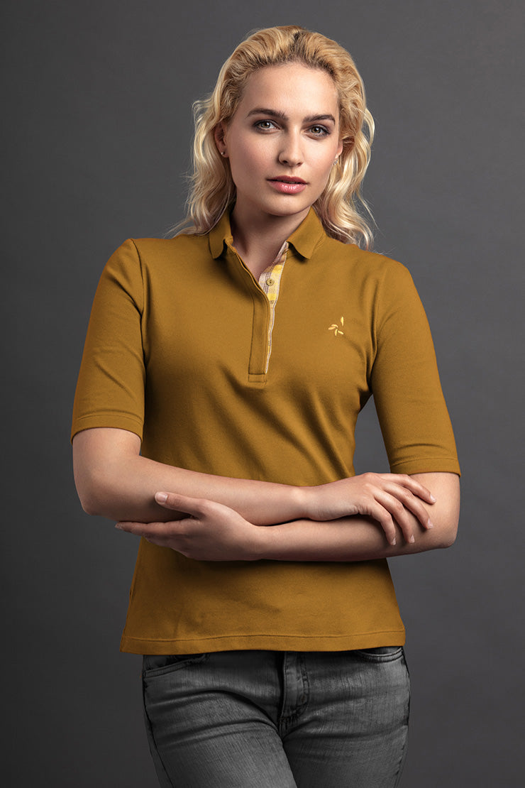 Women's Linte Polo Shirt
