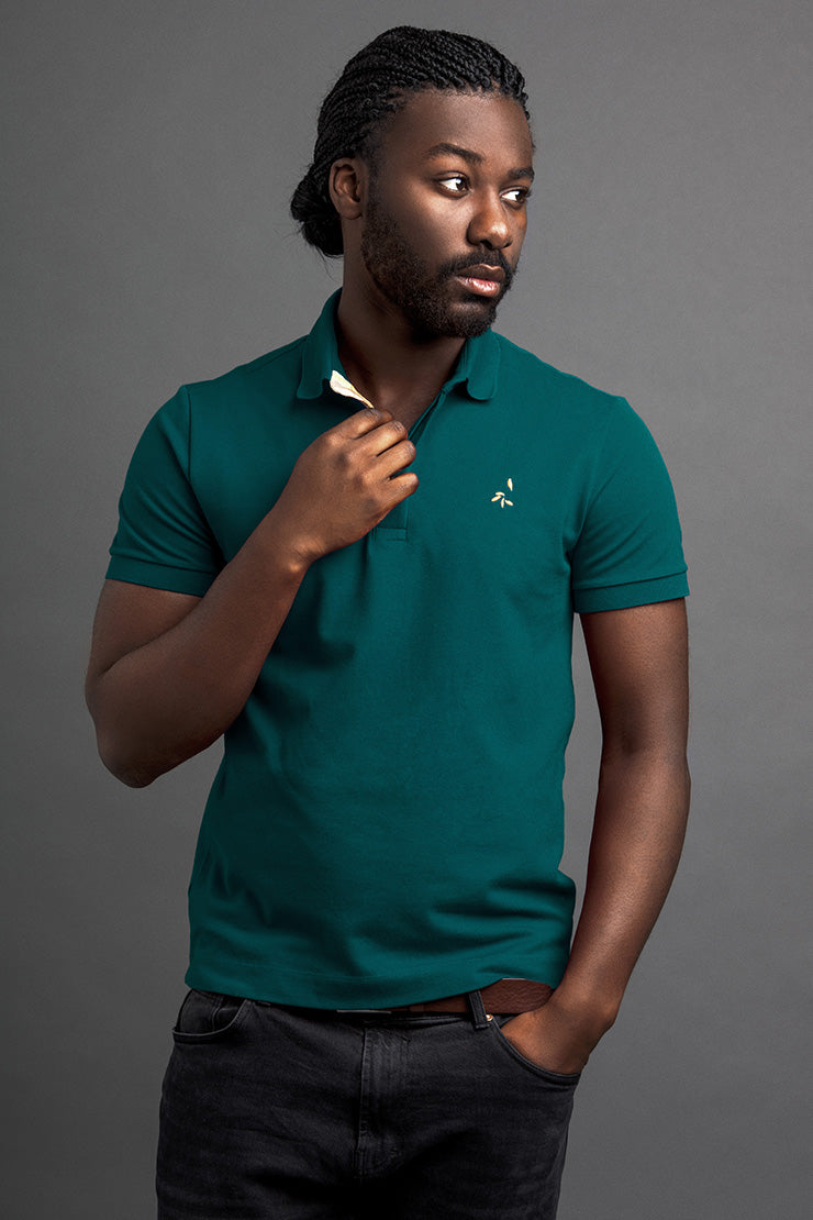 Men's Lati Polo Shirt