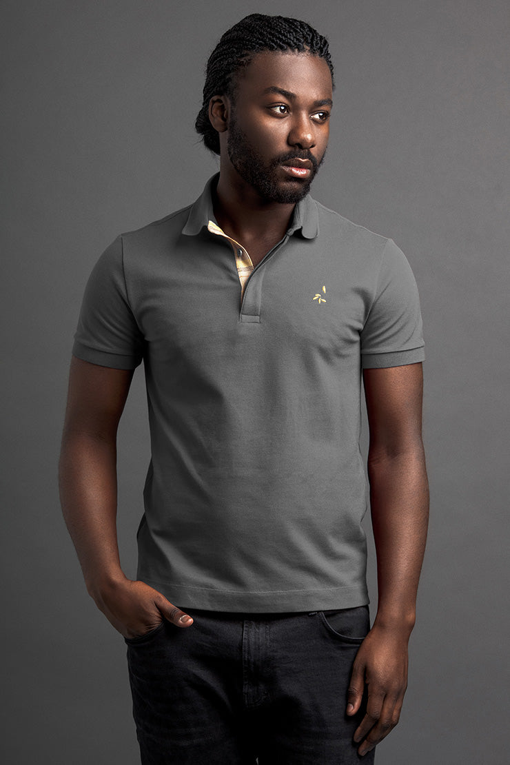 Men's Lelem Polo Shirt