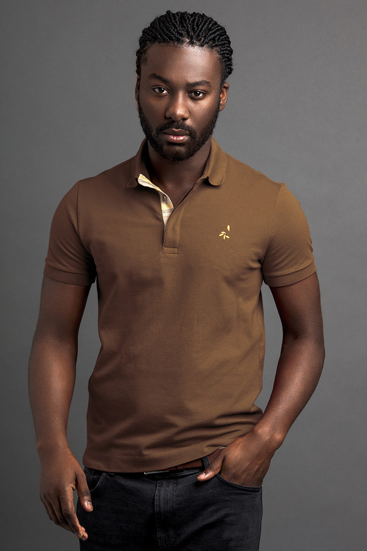 Men's Libok Polo Shirt