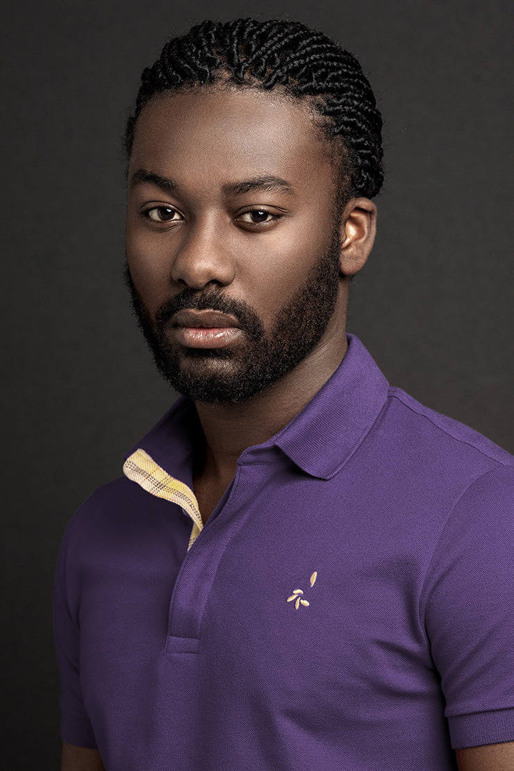 Men's Libok Polo Shirt