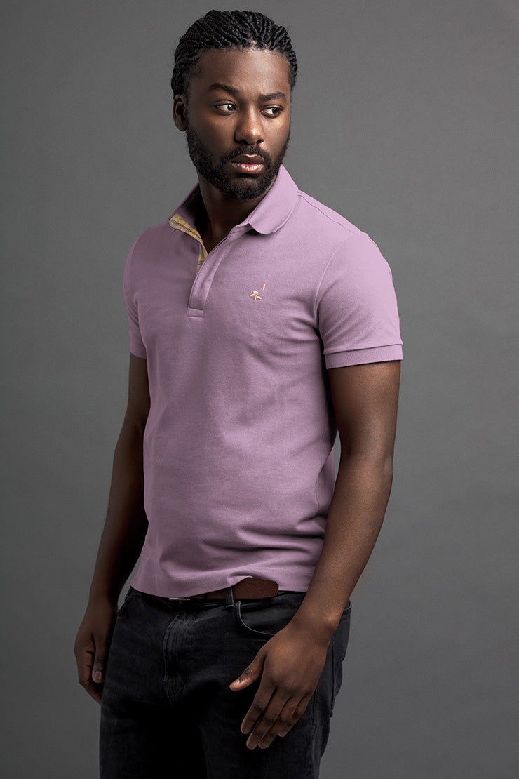 Men's Lebya Polo Shirt