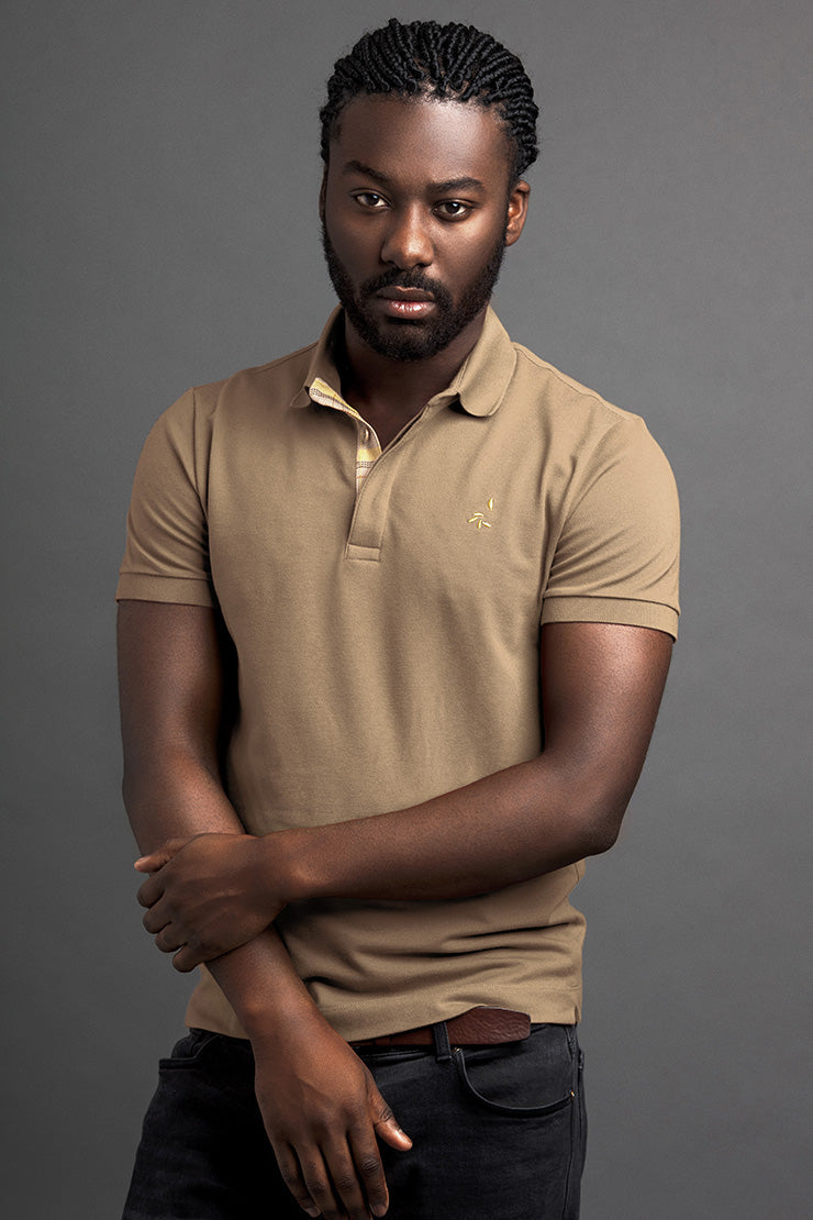 Men's Lendi Polo Shirt