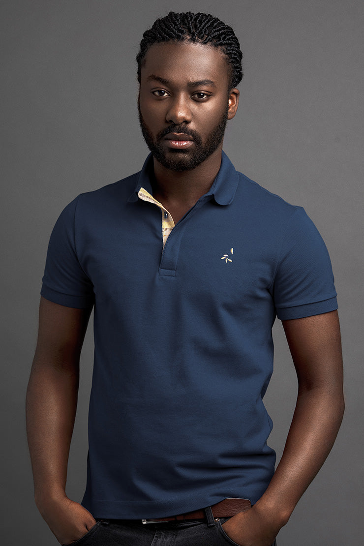 Men's Lati Polo Shirt