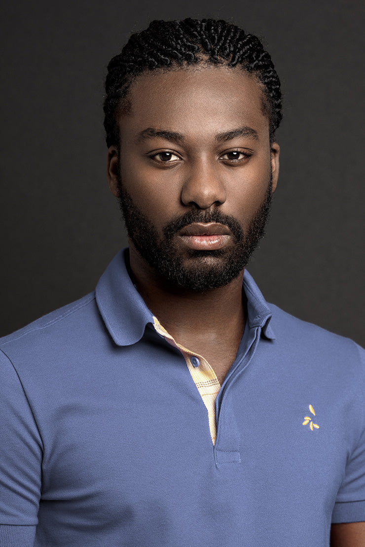Men's Limani Polo Shirt