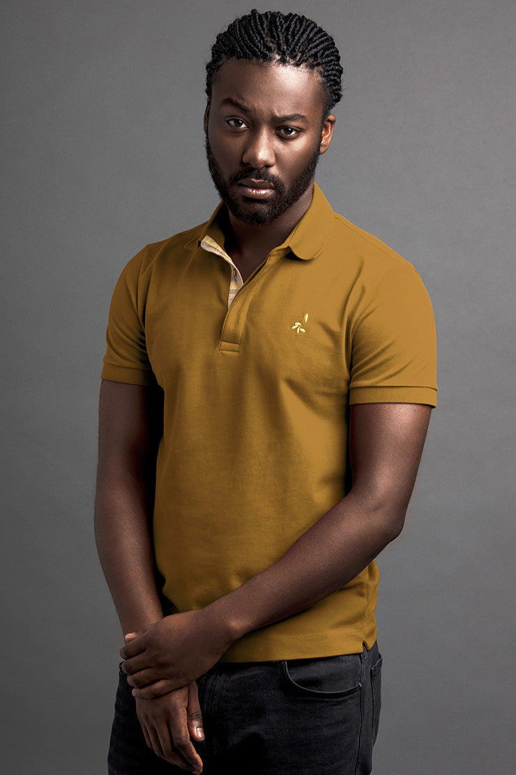 Men's Limani Polo Shirt