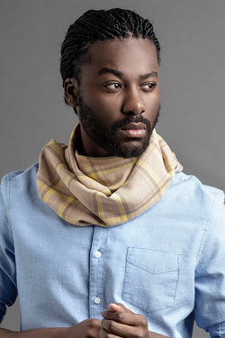 Men's Nehna Scarf