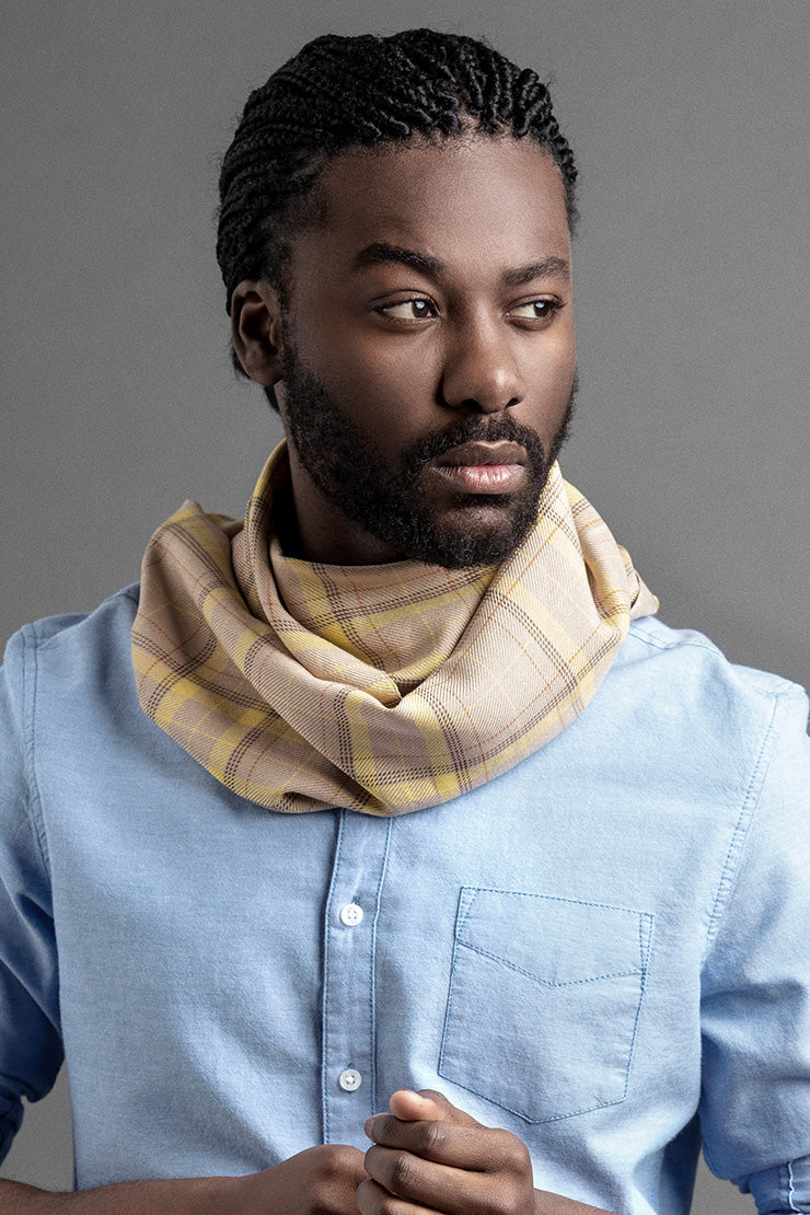 Men's Nehna Scarf
