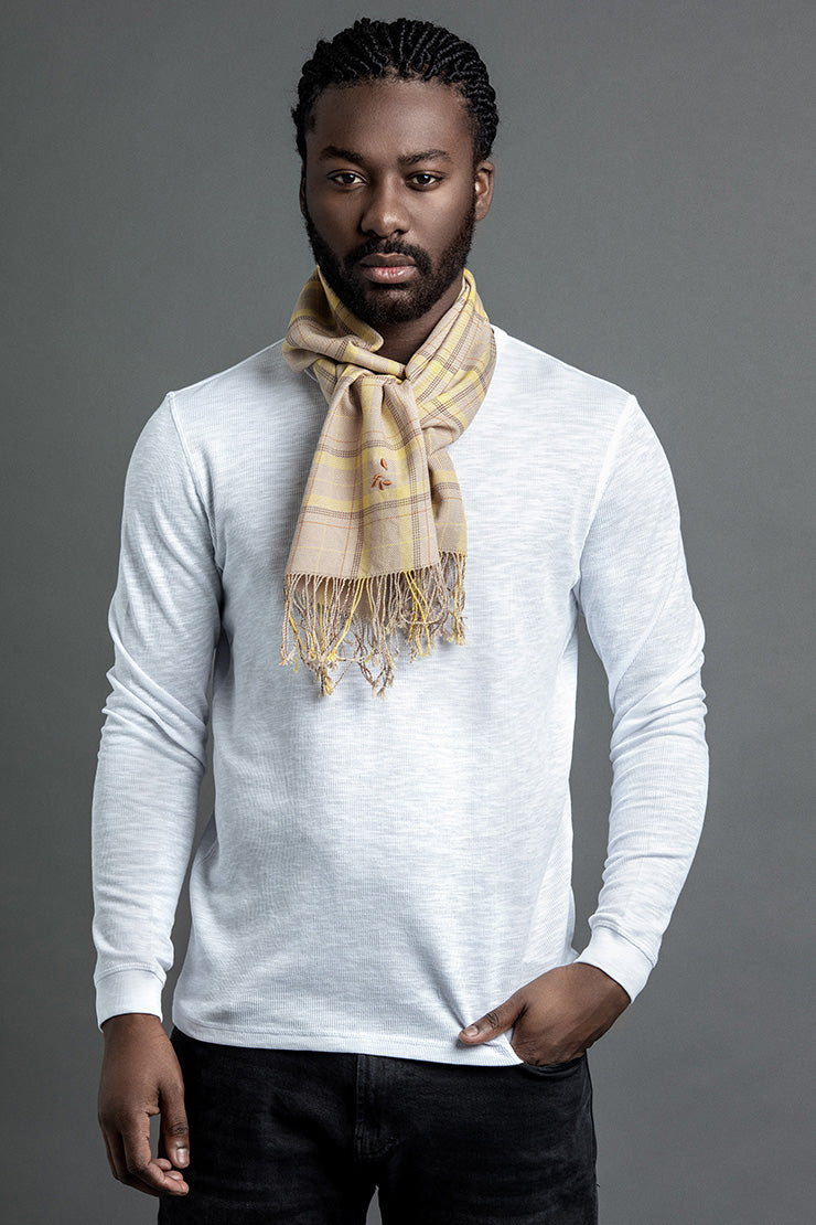Men's Nehna Scarf