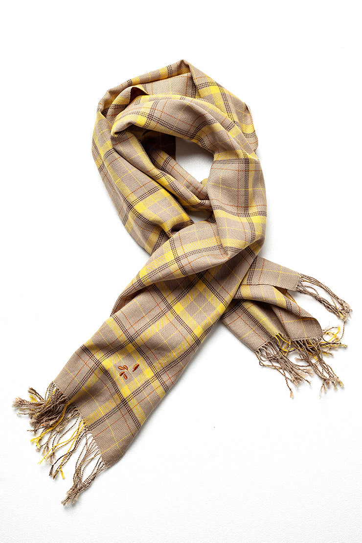 Men's Nehna Scarf
