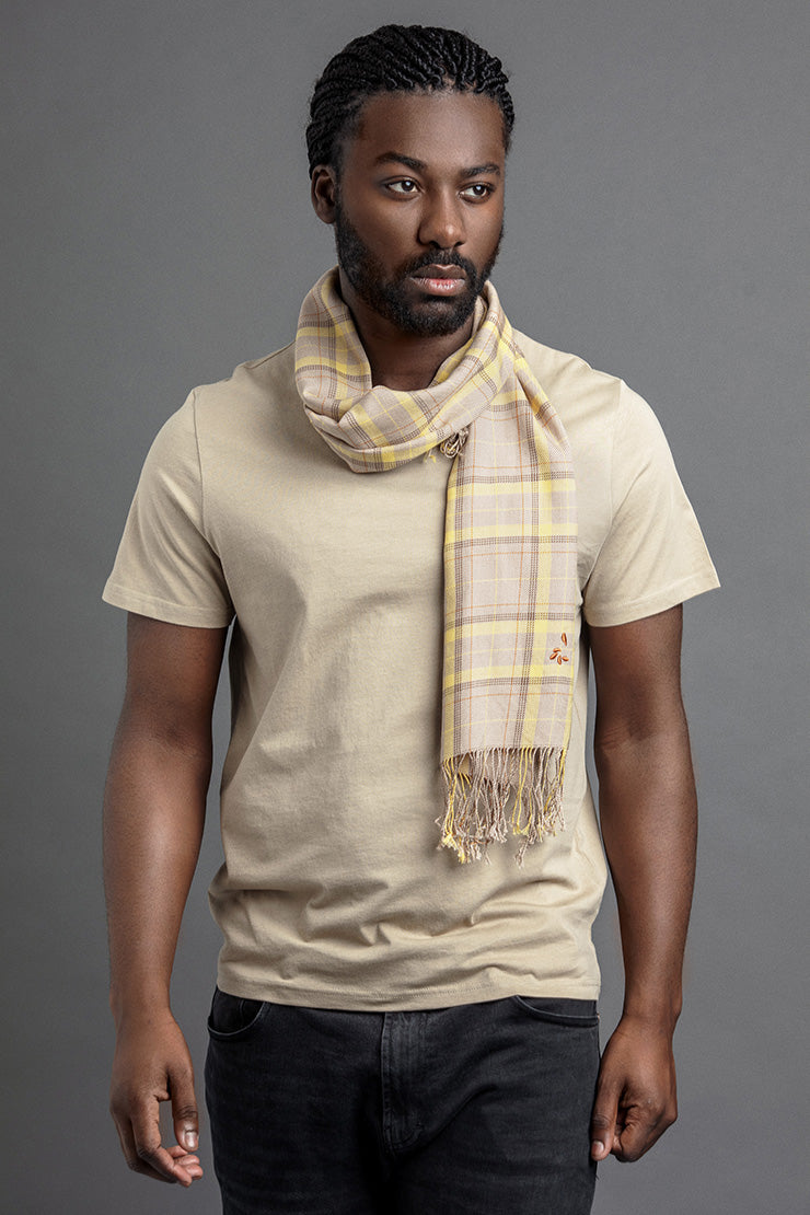 Men's Nehna Scarf