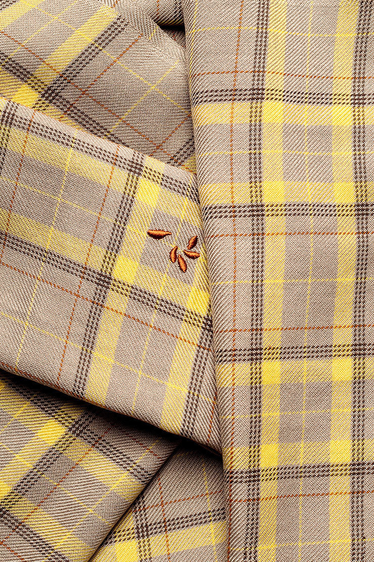 Men's Nehna Scarf